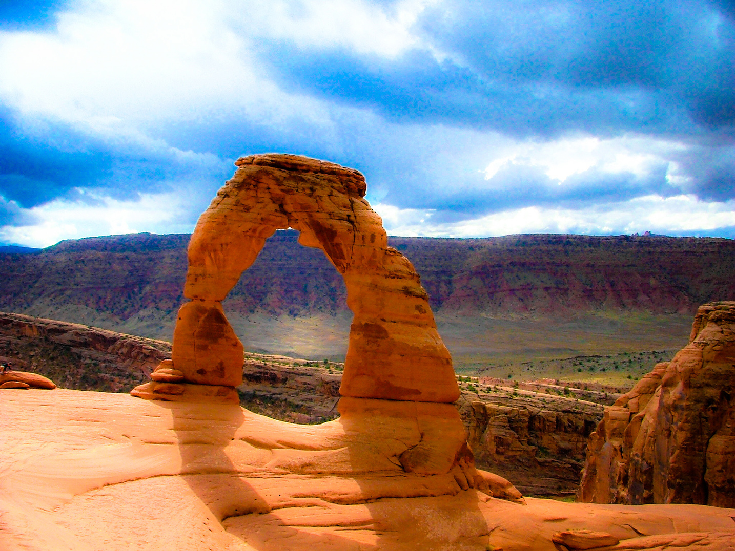 Arches National Park